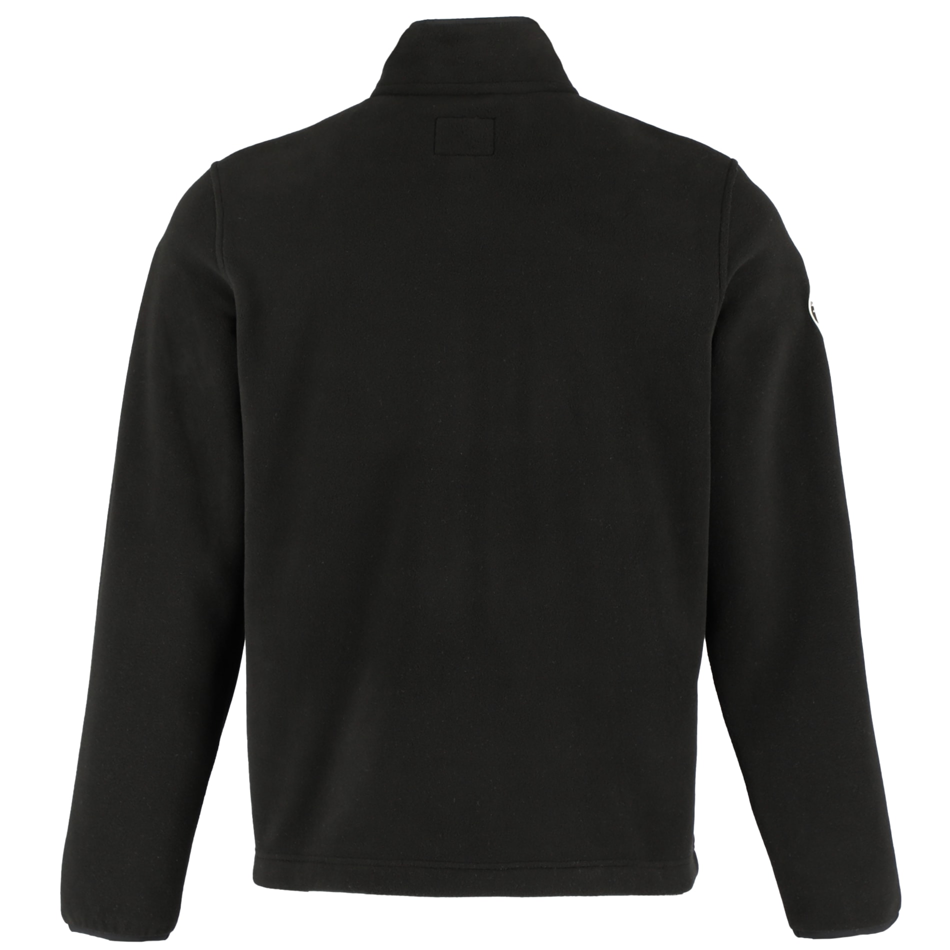 Roots73 WESTVILLE Eco Microfleece Full Zip - Men's 19