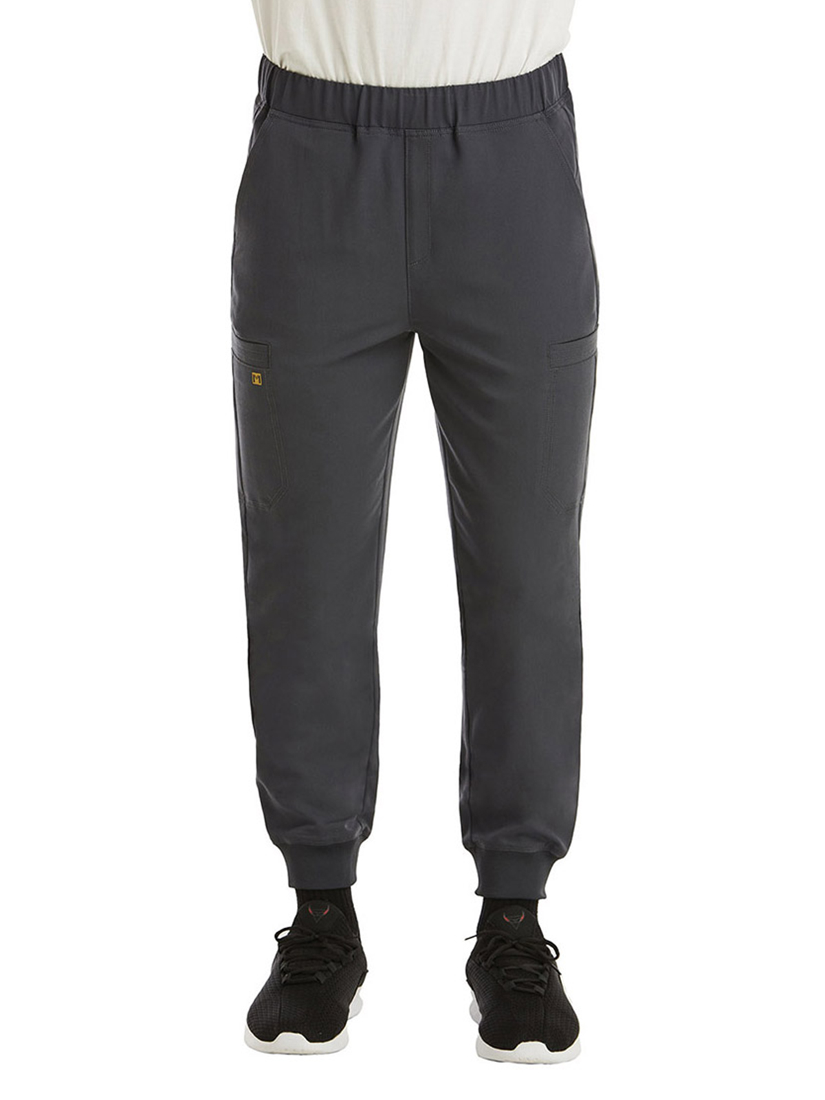 Maevn - Matrix Pro - Men's Six-Pocket Full Elastic Jogger Pant 10