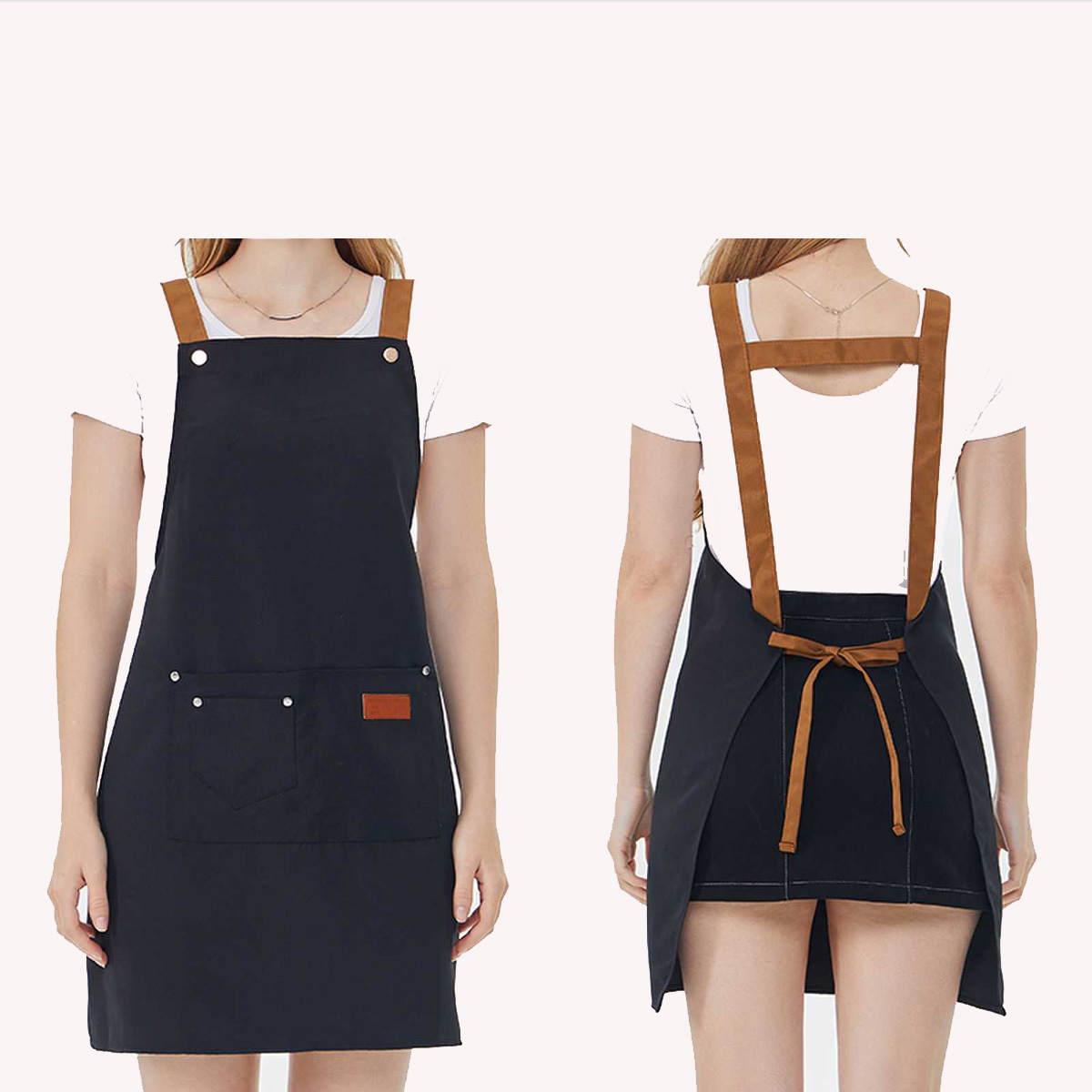 Household Kitchen Apron 10