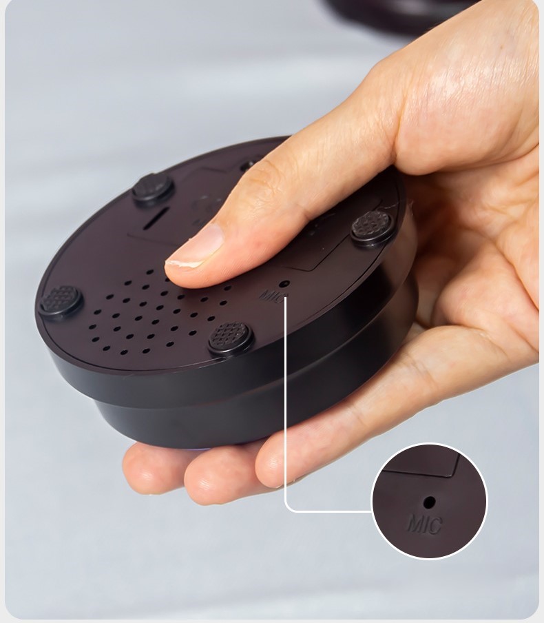 Pet Talking Button Recorder Easy Sound Buttons 4