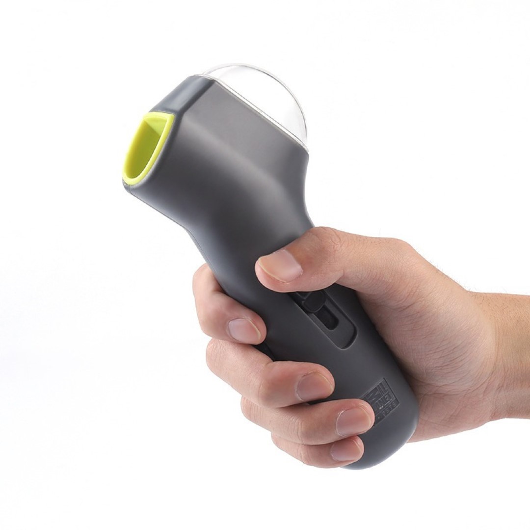 Pet Treat Launcher 3