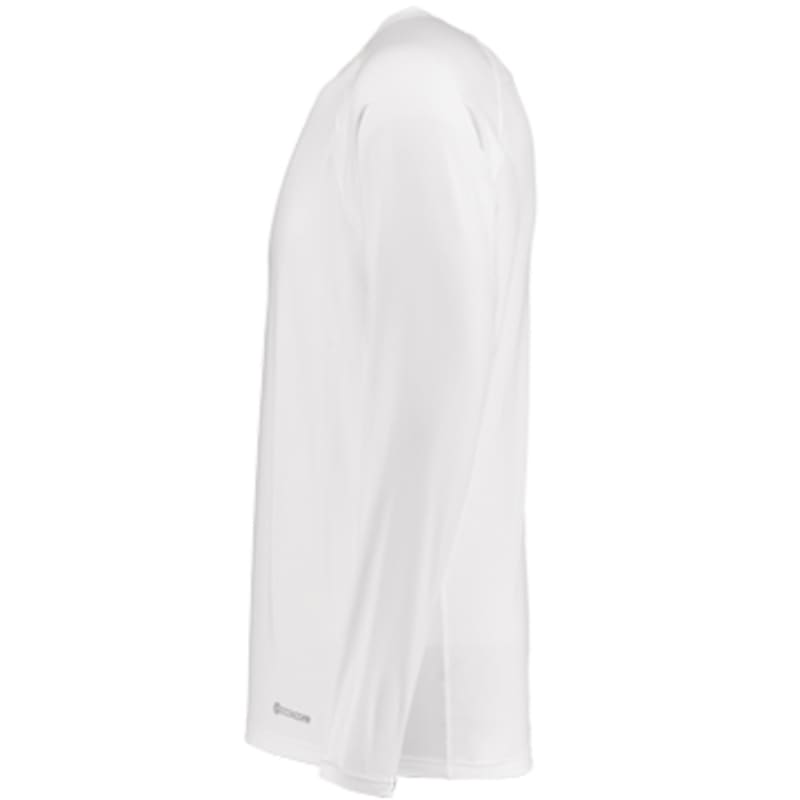 Holloway Men's Electrify Coolcore Long Sleeve T-Shirt 9