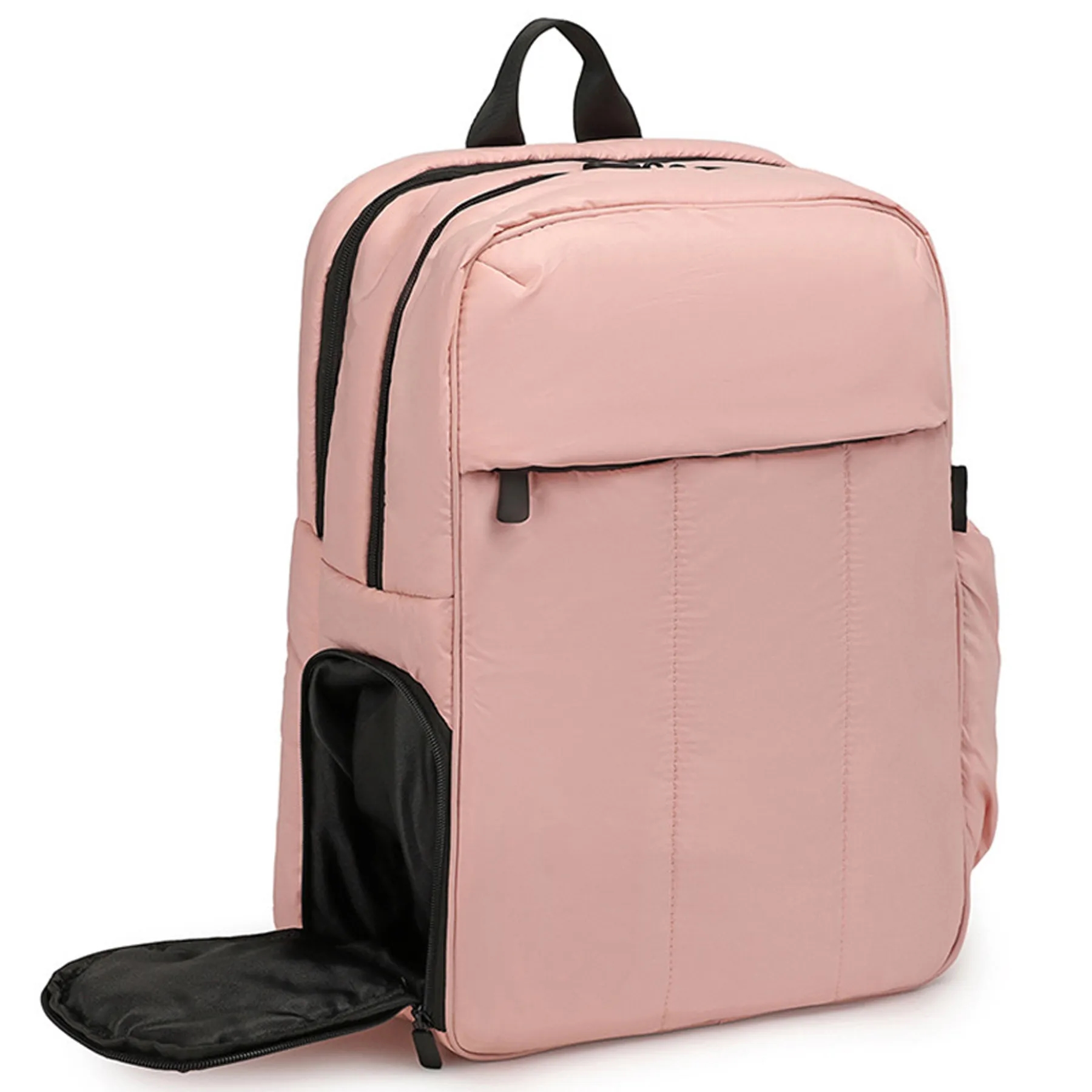 Waterproof Sports Luggage Backpack 5