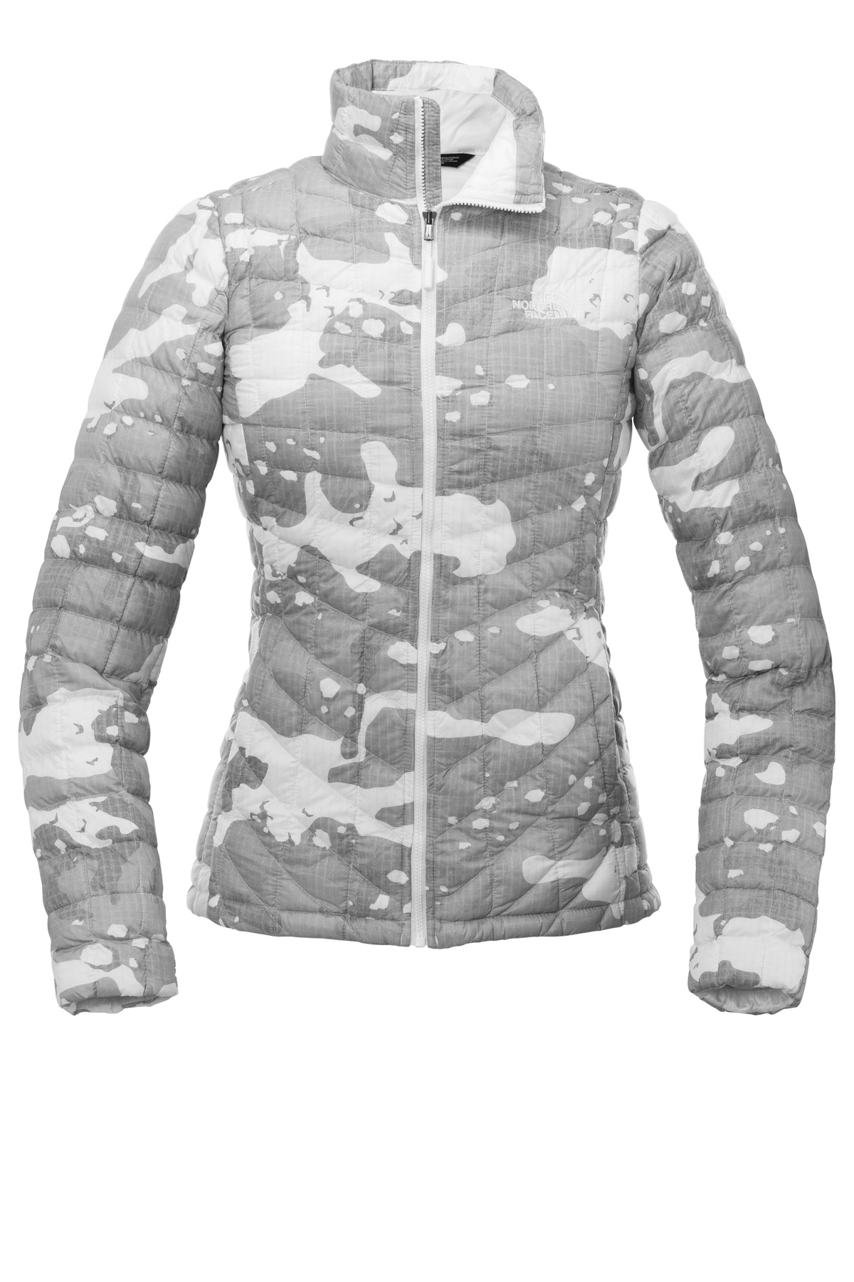 The North Face Women's ThermoBall Trekker Jacket. NF0A3LHK 26