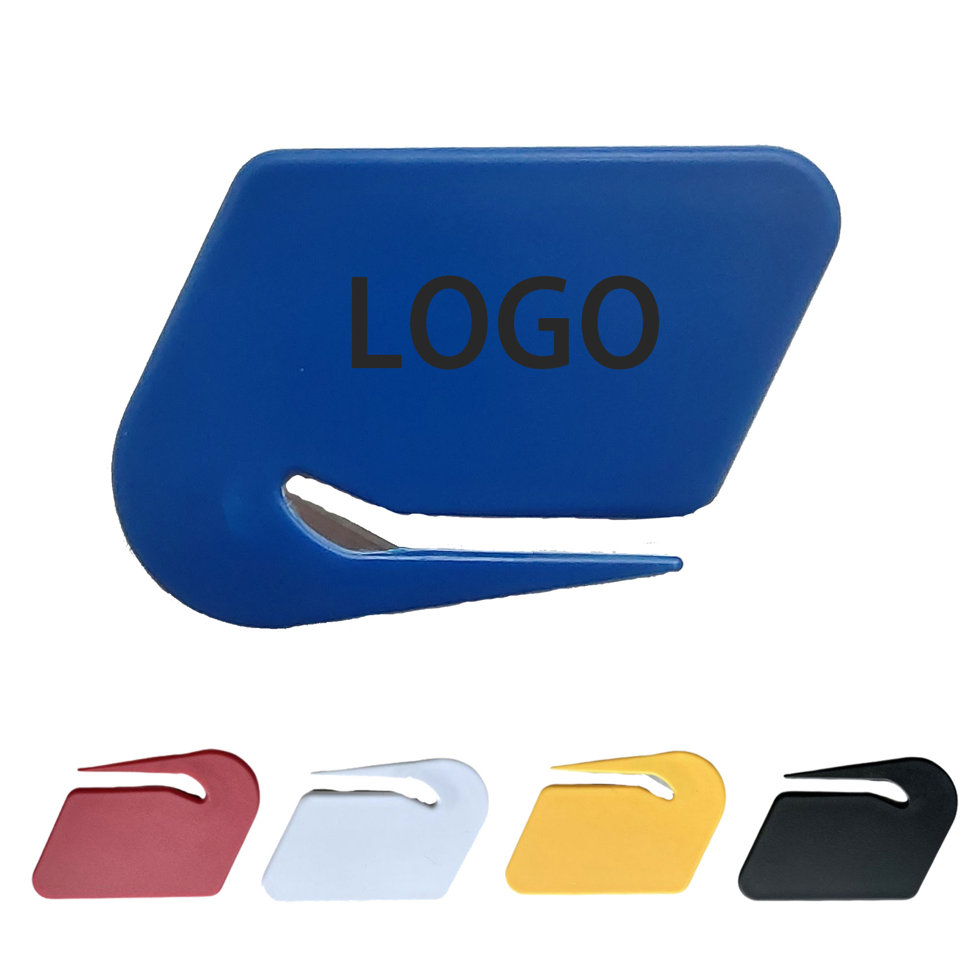 Portable Custom Letter Opener 2