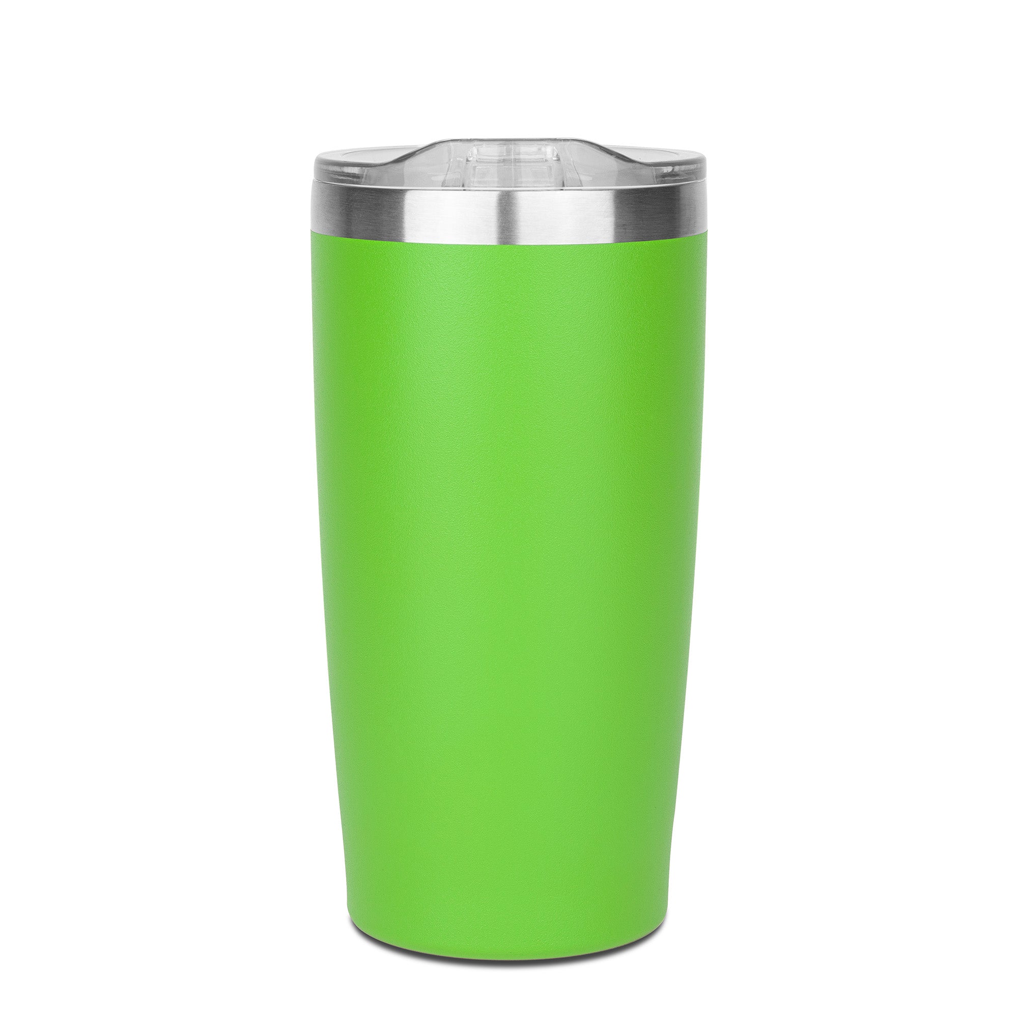 Wolverine 20 oz Tumbler Powder Coated And Copper Lining 6