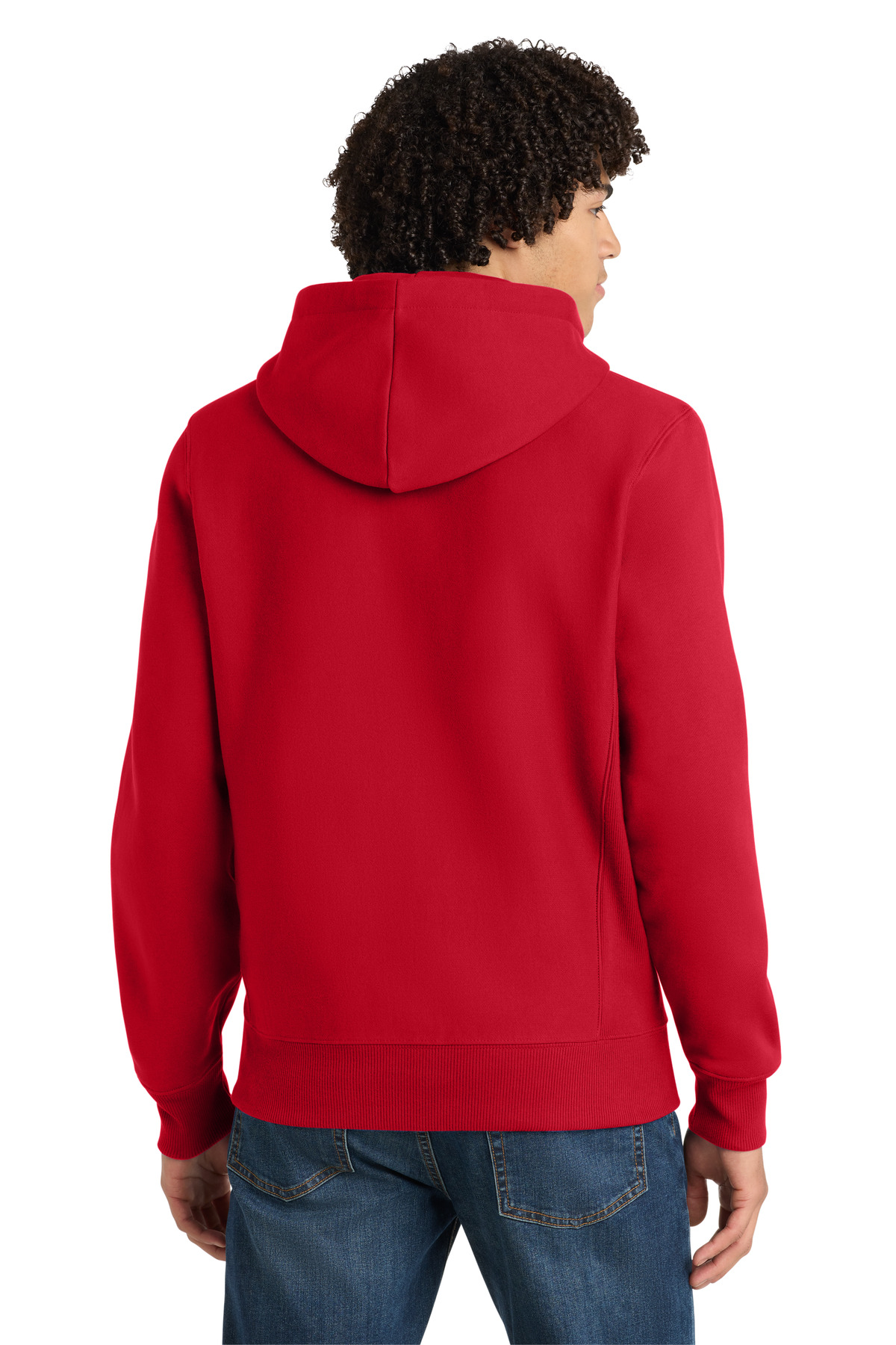 Sport-Tek Super Heavyweight Full-Zip Hooded Sweatshirt. F282, custom hoodie or sweatshirt with logo imprint 33