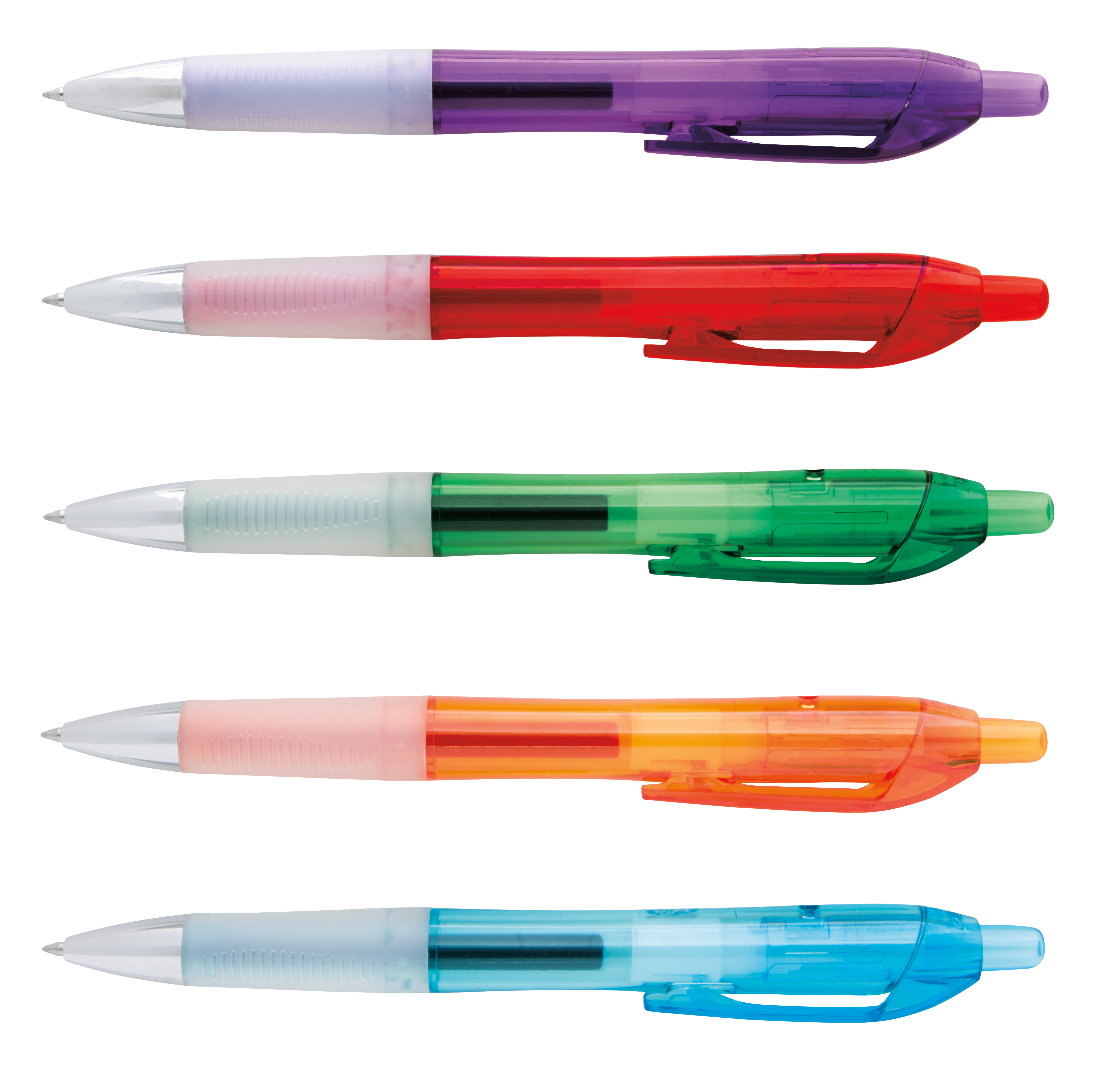 BIC® Intensity® Clic™ Gel Pen