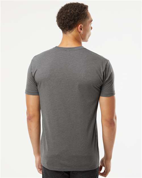 Unisex CVC Tee - 6210 37