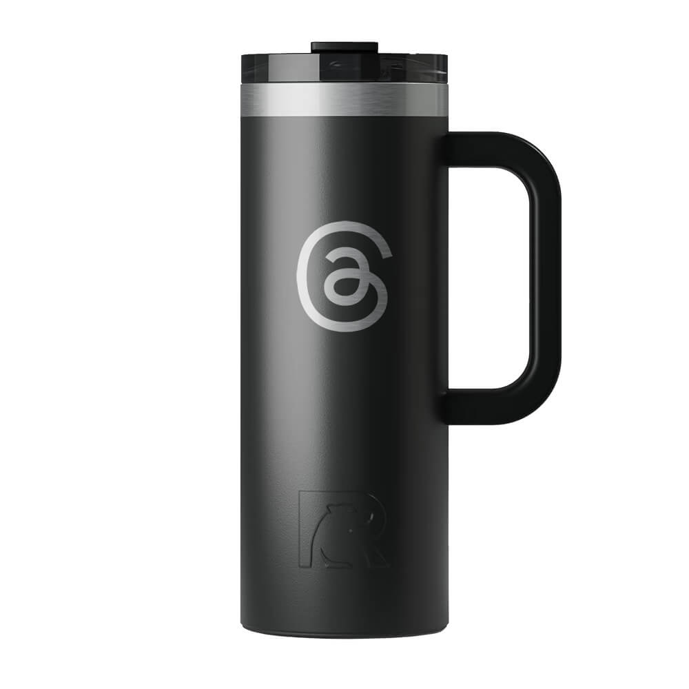 Road Trip Travel Mug