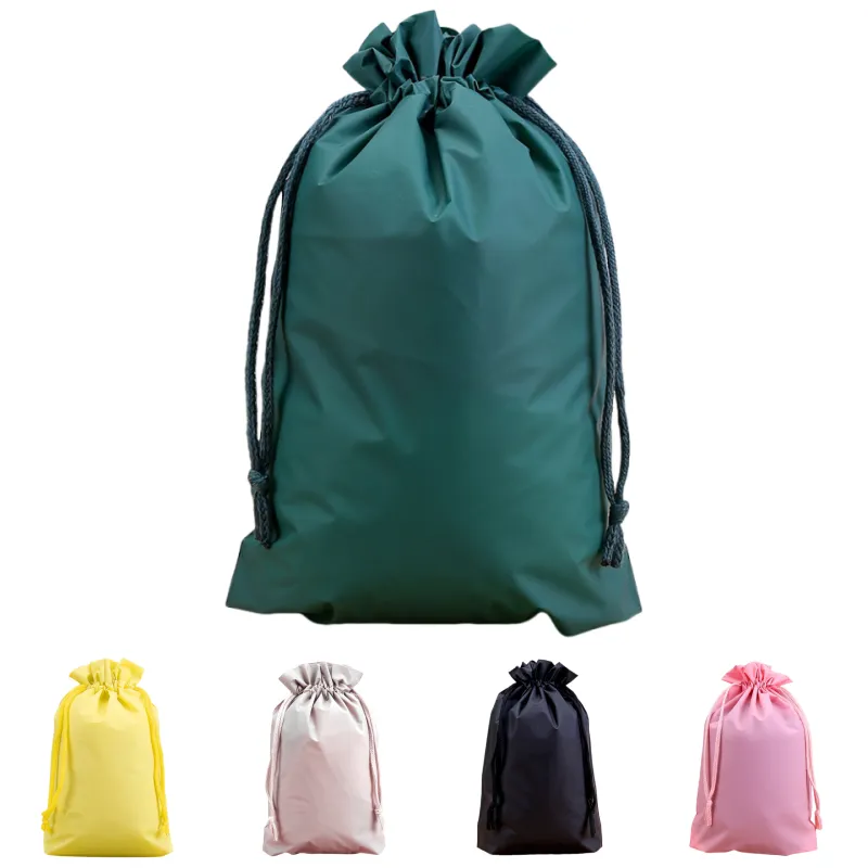 EVA Drawstring Bag 3