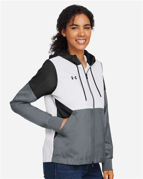 Women's Team Legacy Jacket - 1359348 10