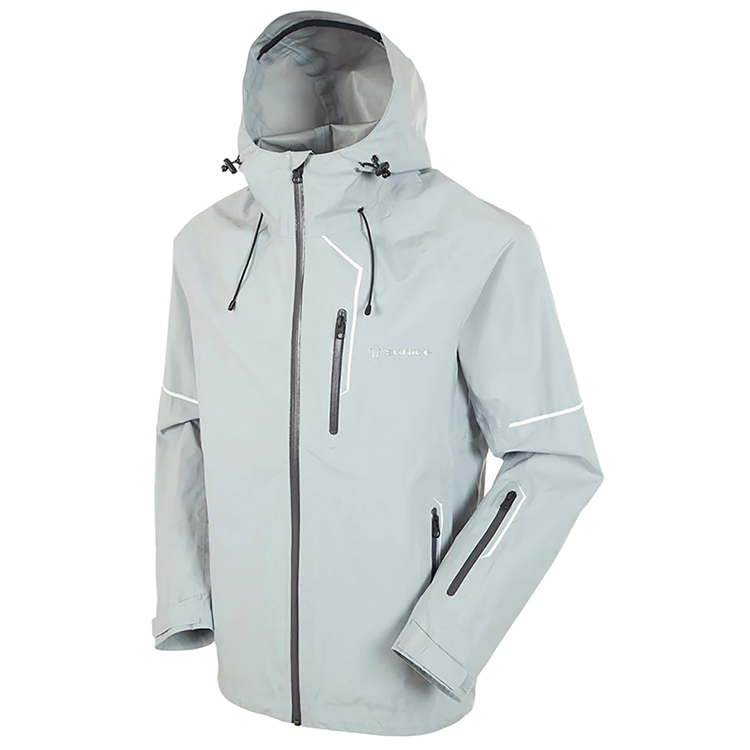Sunice Milo Zephal Max Rain Hooded Jacket 5