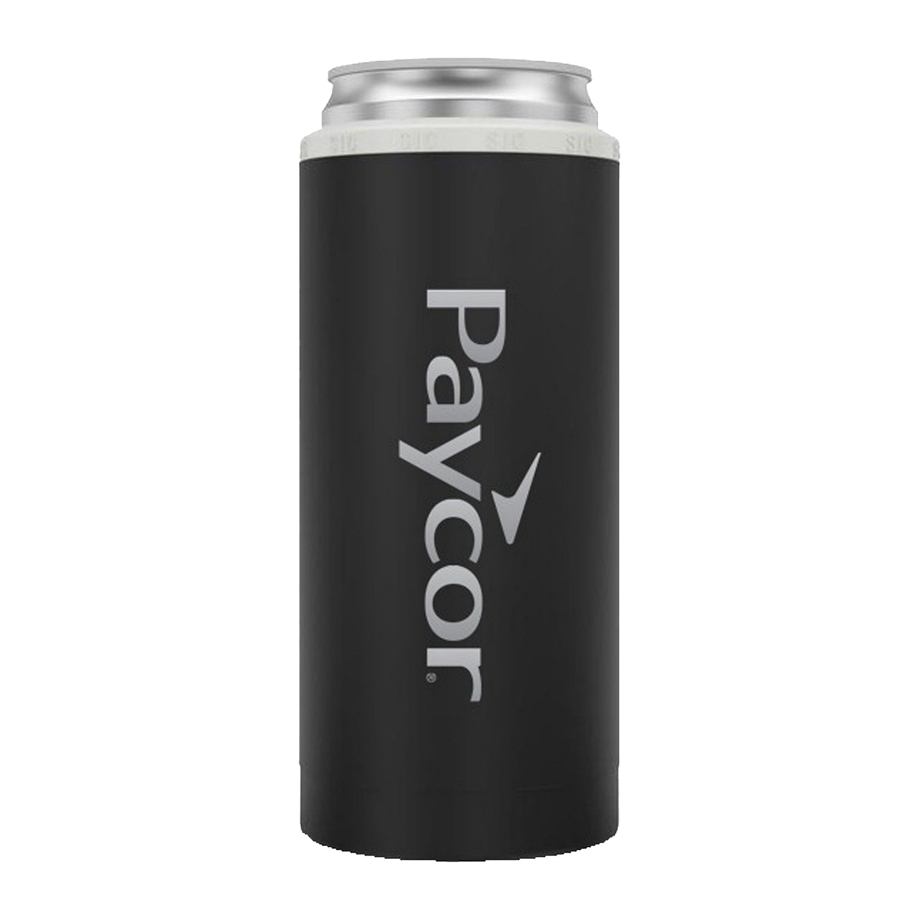 SIC 12oz Stainless Steel Skinny Can Holder 13