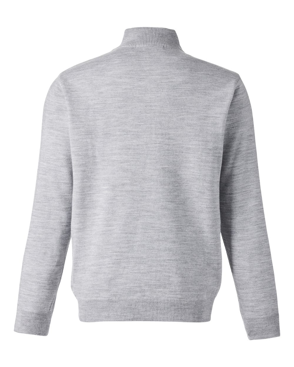 Unisex Pilbloc™ Quarter-Zip Pullover Sweater - M421 26