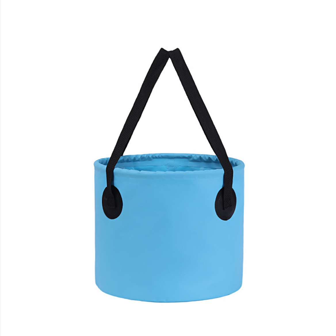 10L Portable Folding Bucket 3