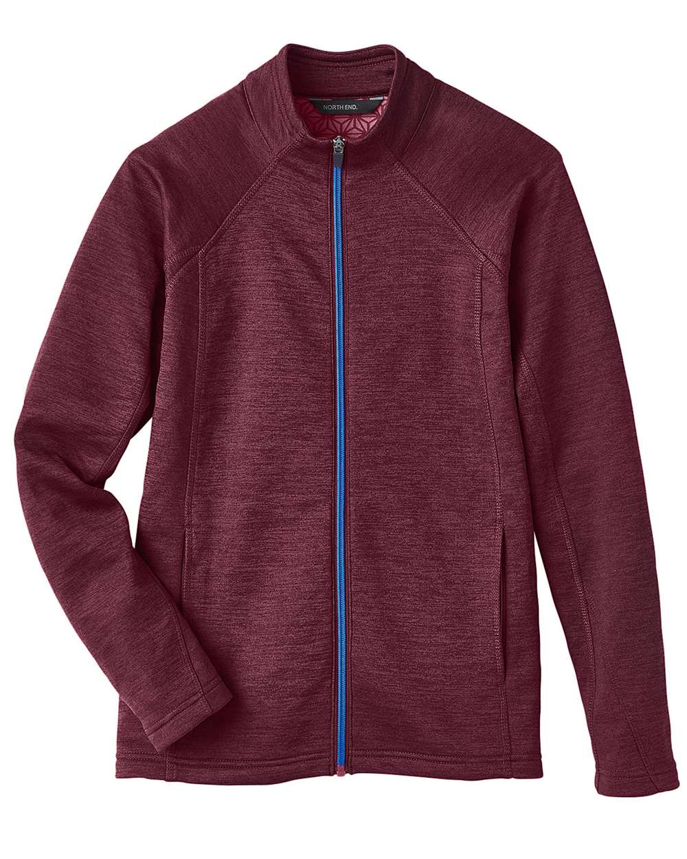 Women's Flux 2.0 Full-Zip Jacket - NE712W 32