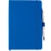 FSC® 5.5" x 8.5" Recycled Marine Bound Journal 12