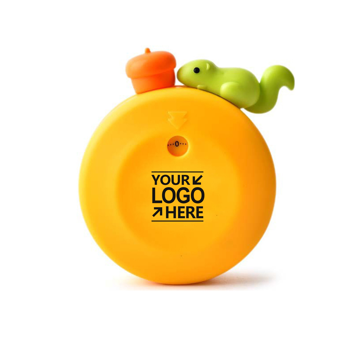 Mechanical Kitchen Cooking Timer 3