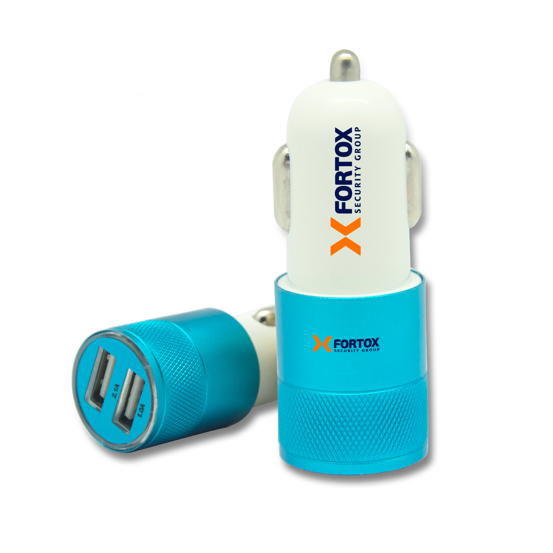 Javelin Car charger 6