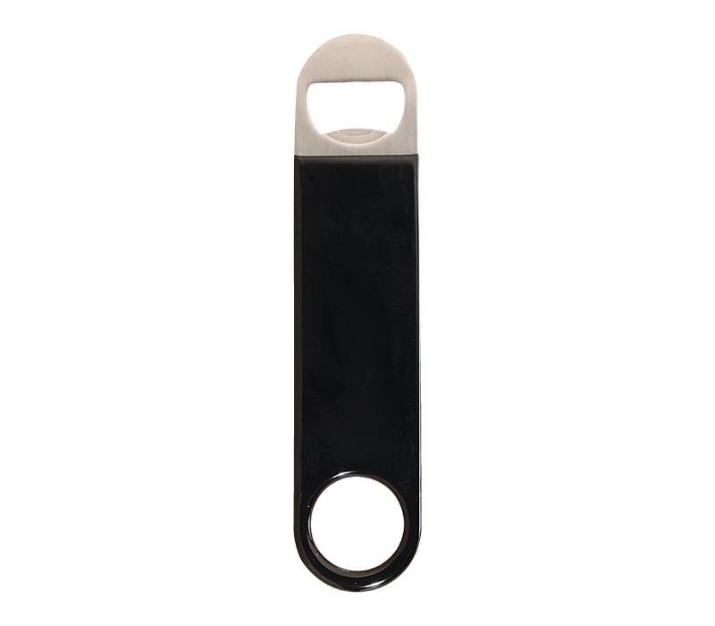 Vinyl Coated Bottle Opener 6