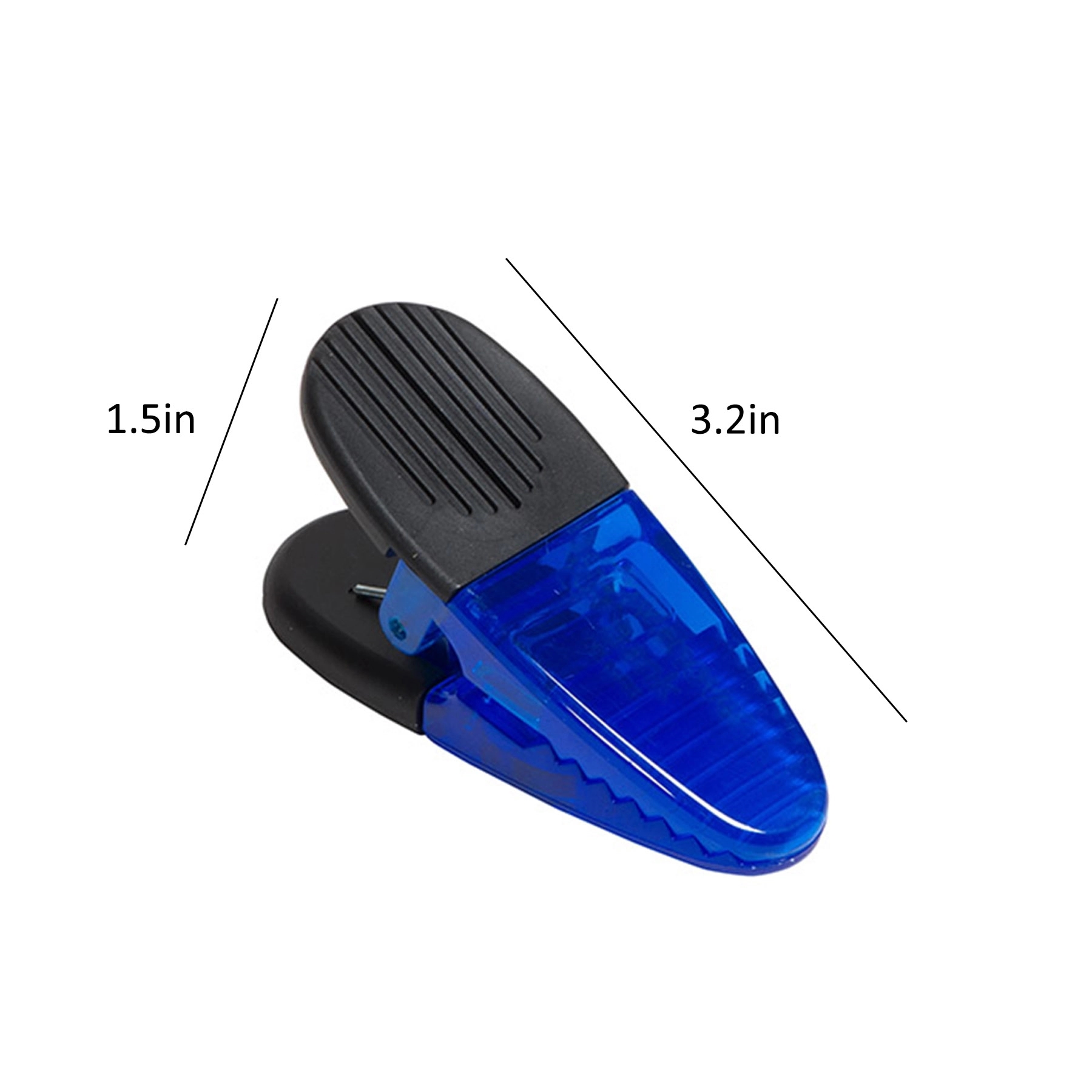 Magnetic Alligator Clip 3