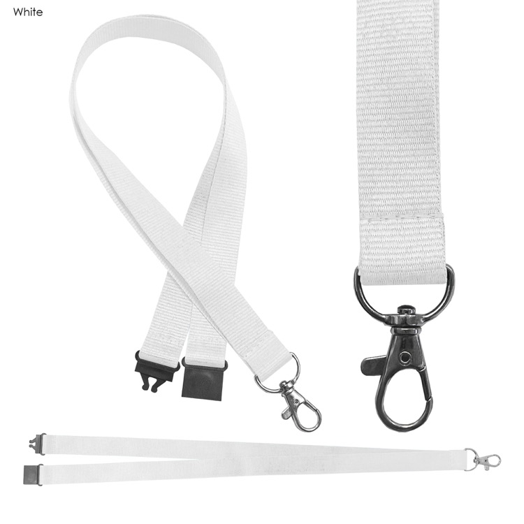 RPET Lanyard 20mm 20