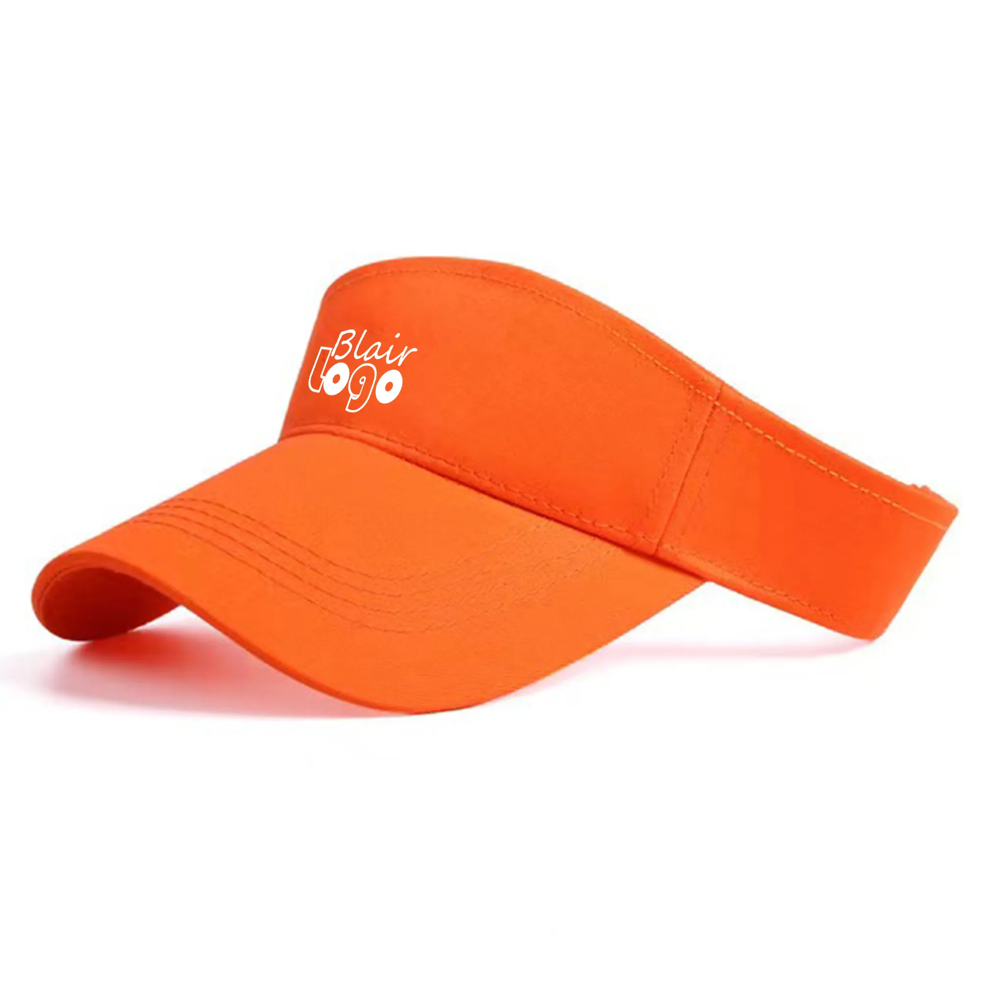 Sports Empty Top Hat 5