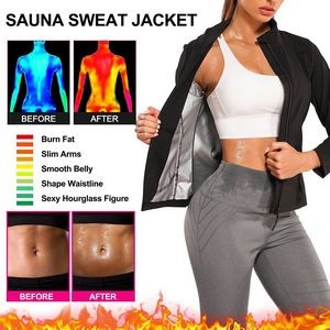 Womens Lightweight Zip Up Jackets 4