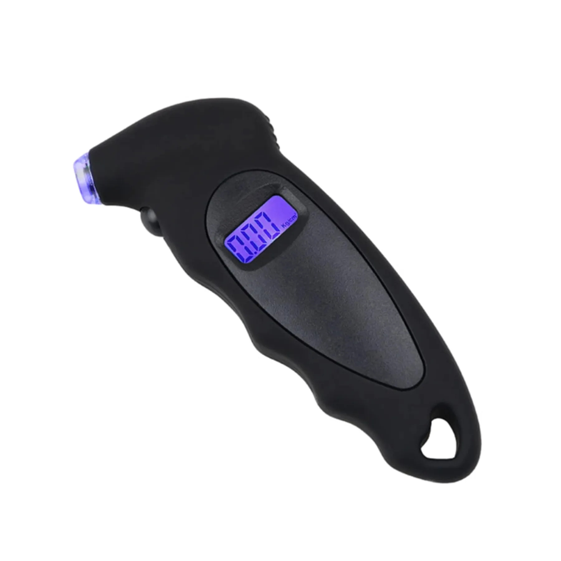 Digital Tire Pressure Gauge 2