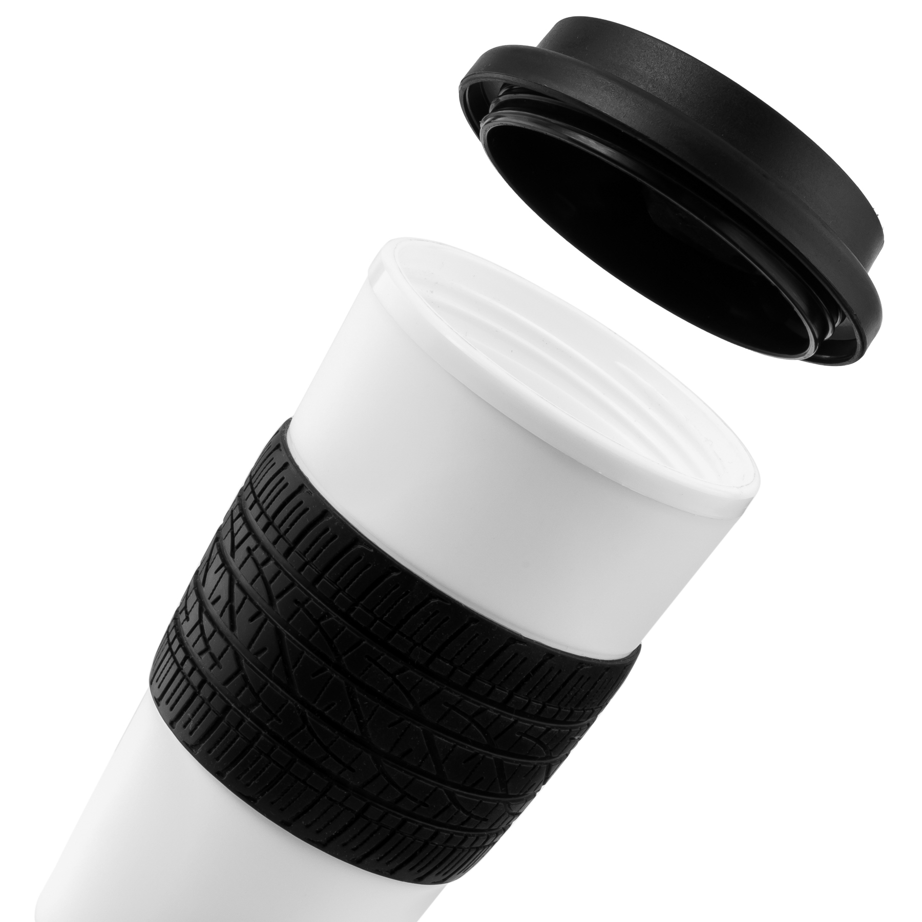 16 oz Brazilian Tire Tumbler 2