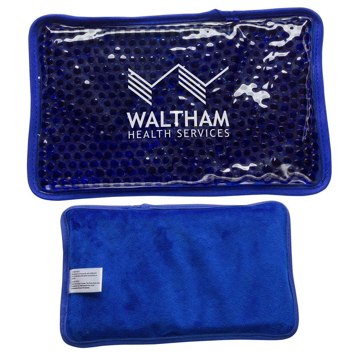 Plush Hot/Cold Pack 41