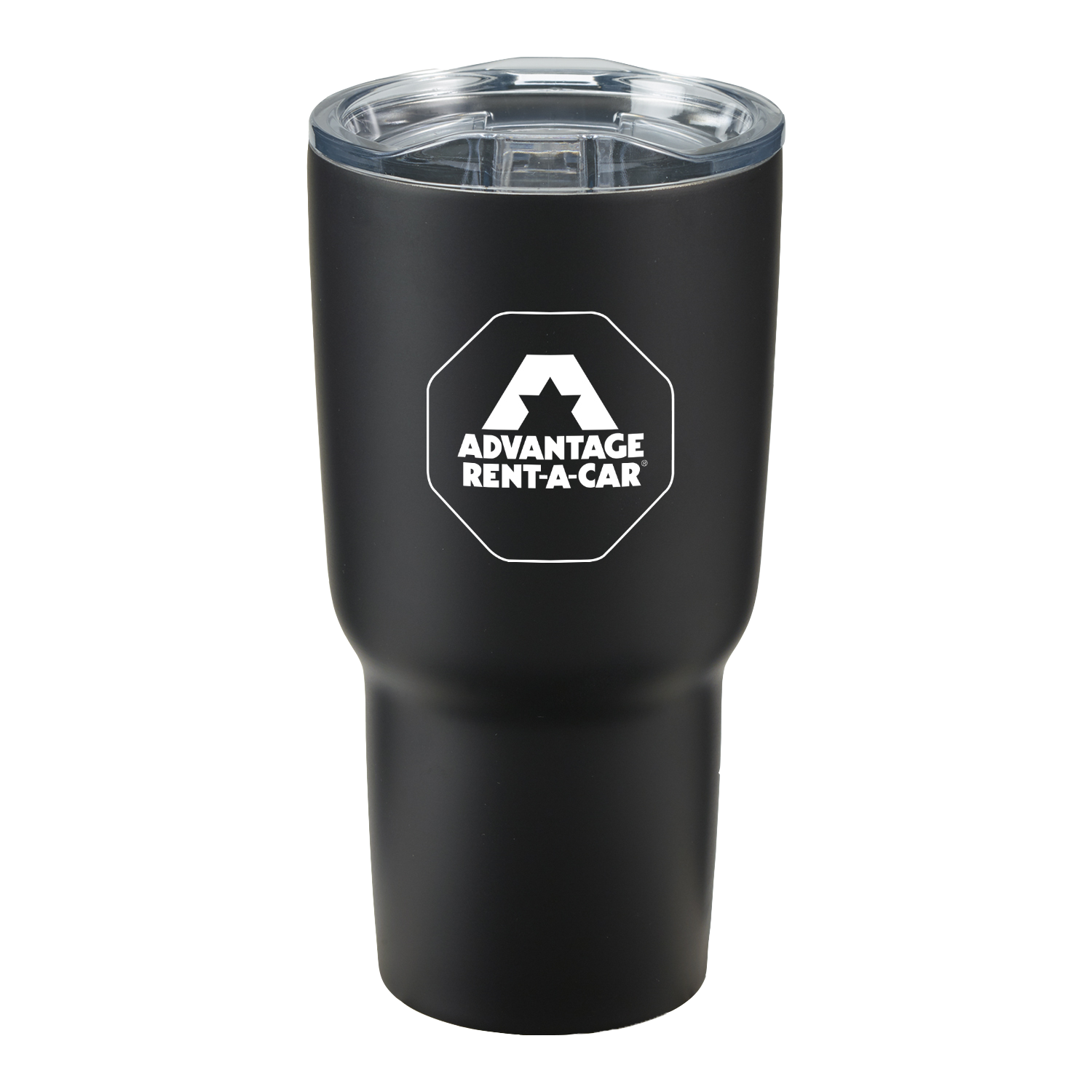 30 Oz. Everest Copper-Lined Insulated Travel Tumbler 1