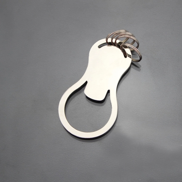 Bottle Opener Keychain 2