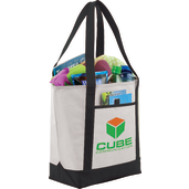 Lighthouse Non-Woven Tote 133