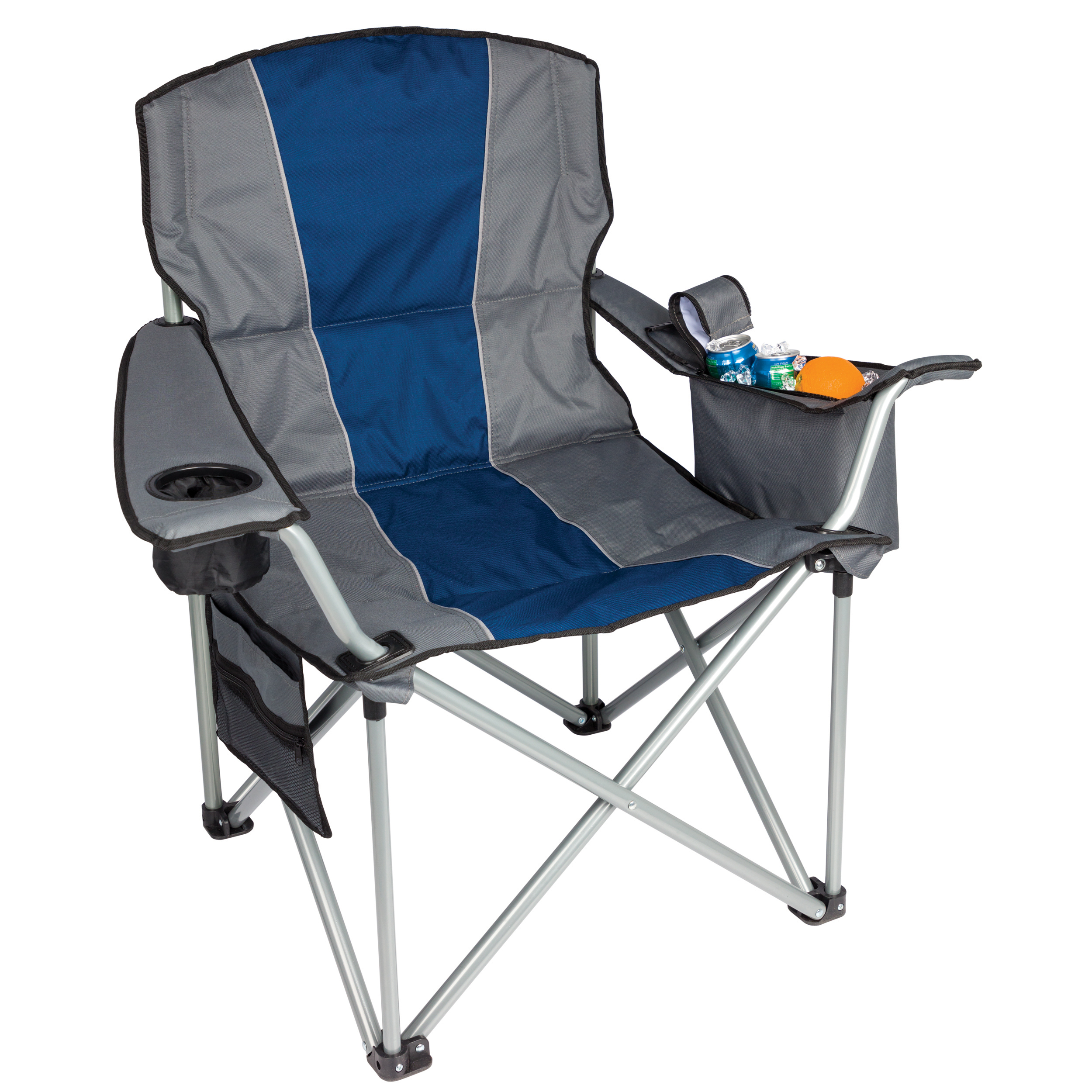 XL Cooler Camp Chair 3