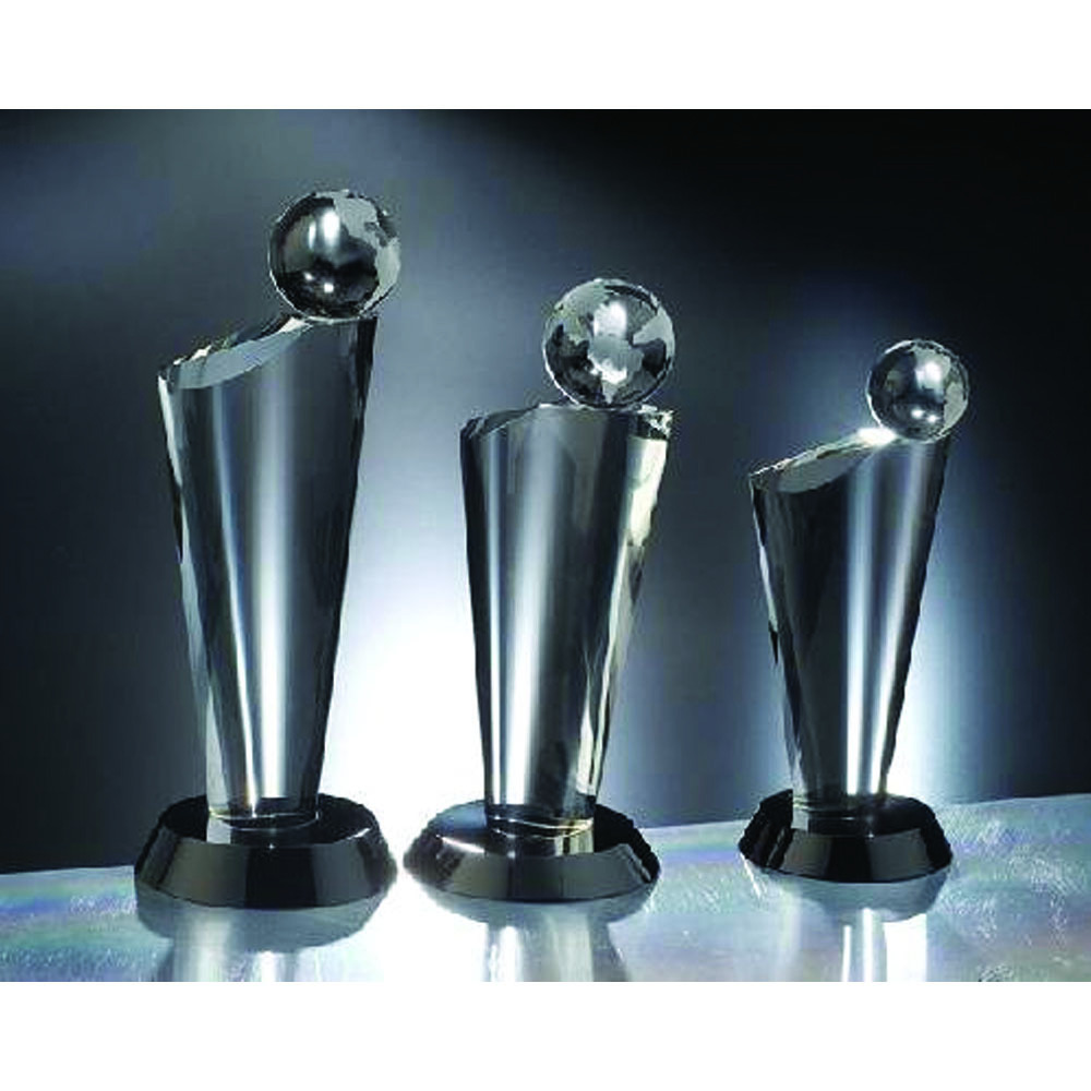 EQUATOR OPTIC CRYSTAL (MEDIUM) 2