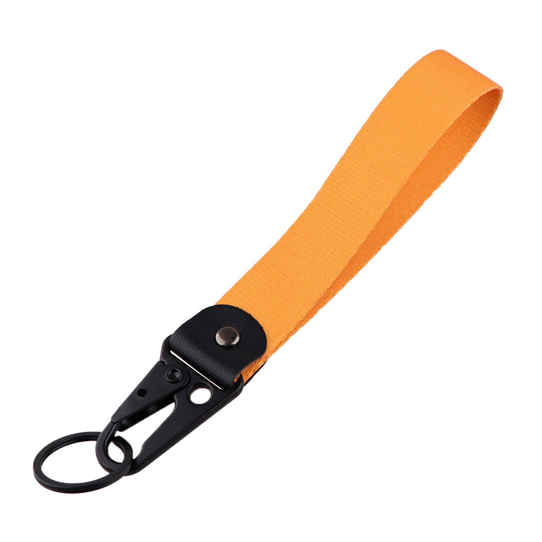 Stylish Keychain With Alloy Clip 7