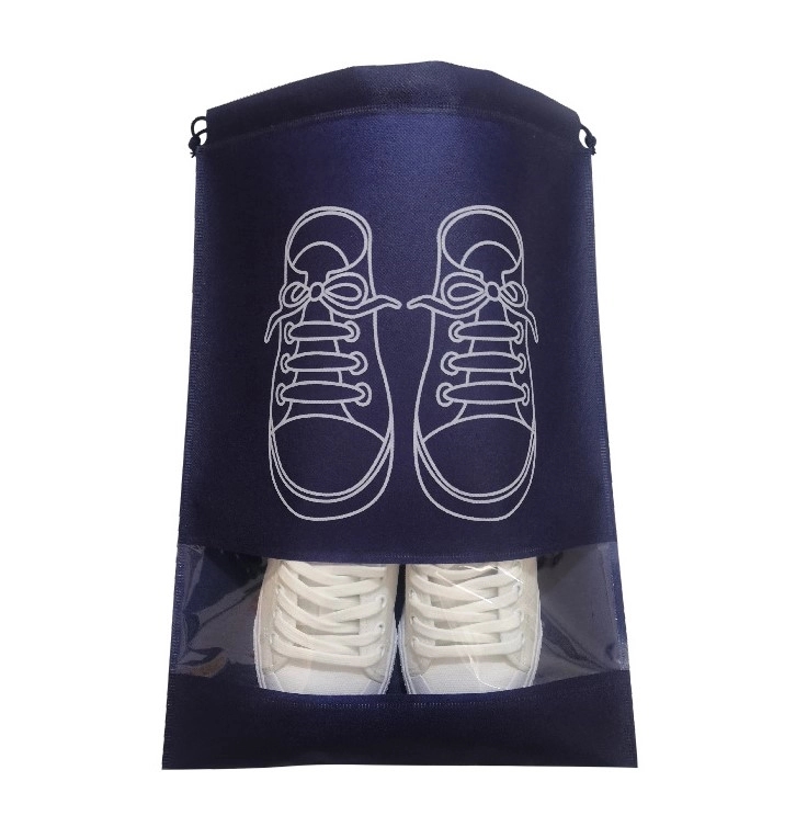 Travel Shoe Bags 4