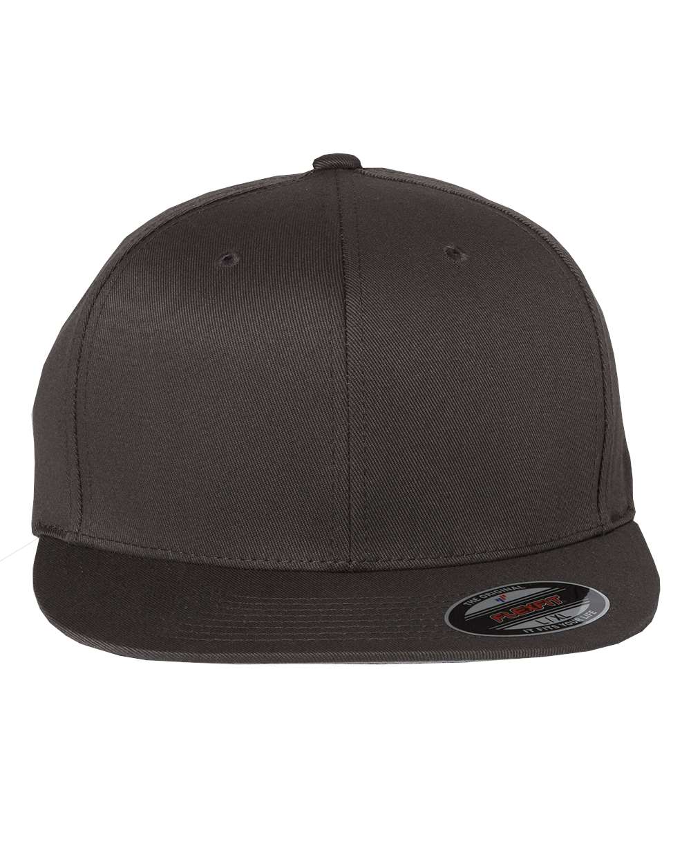 Pro-Baseball On Field Cap - 6297F 25