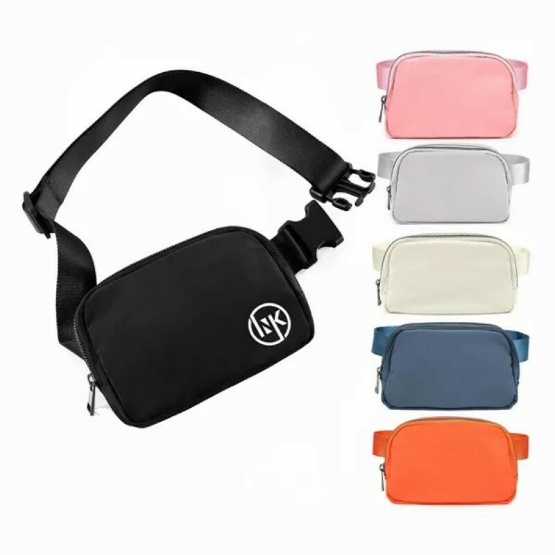 Unisex Mini Belt Bag