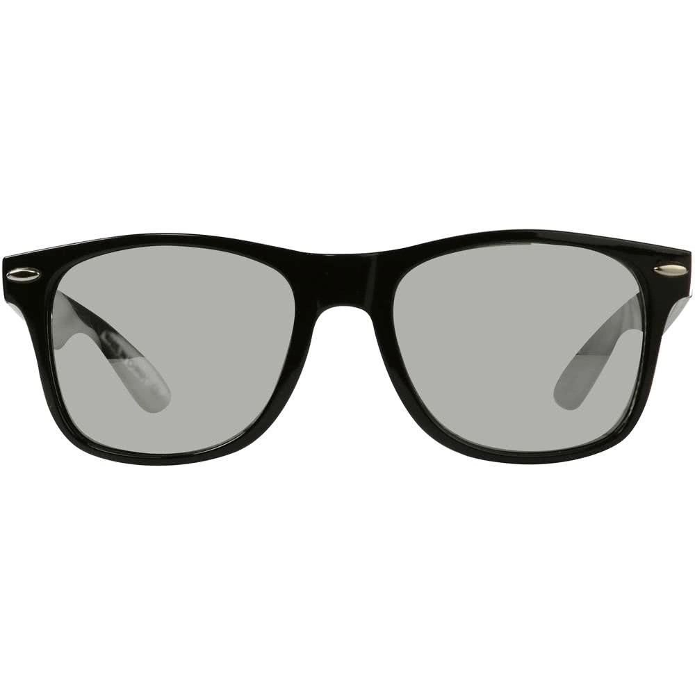 Risky Business Sunglasses - Mirror Lens 2