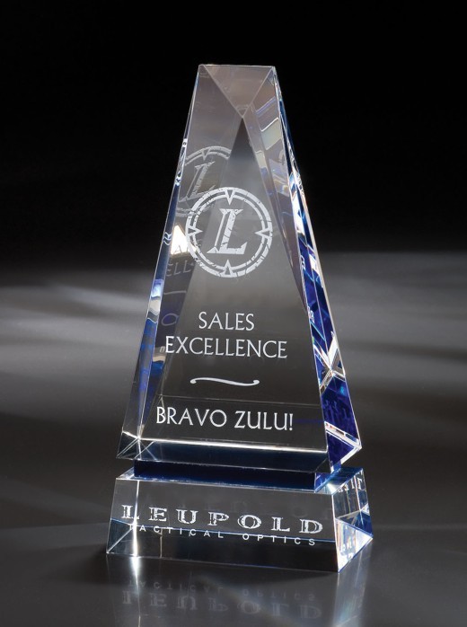 Contemporary Vistas Crystal Vierra Award 2