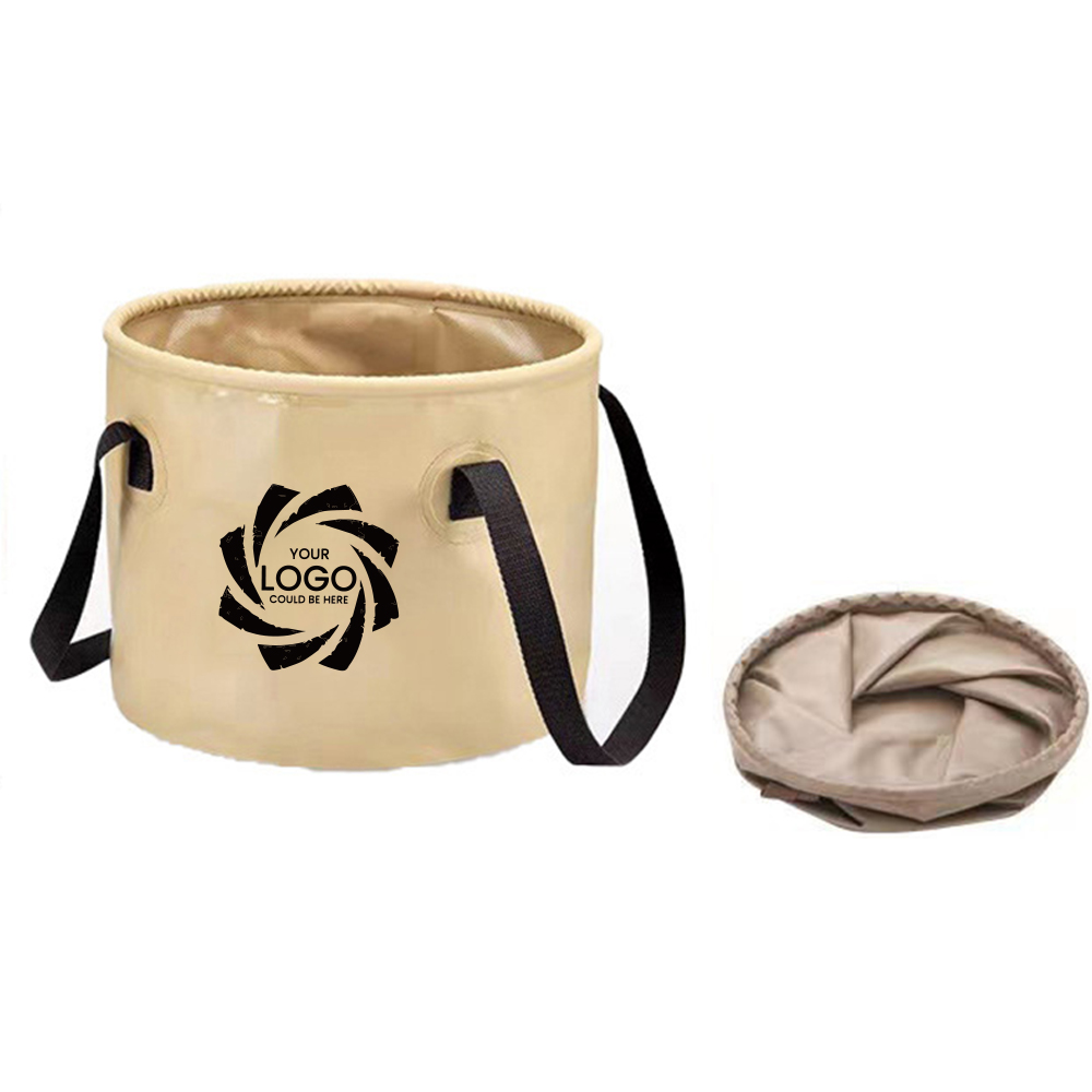 Camping bucket 3