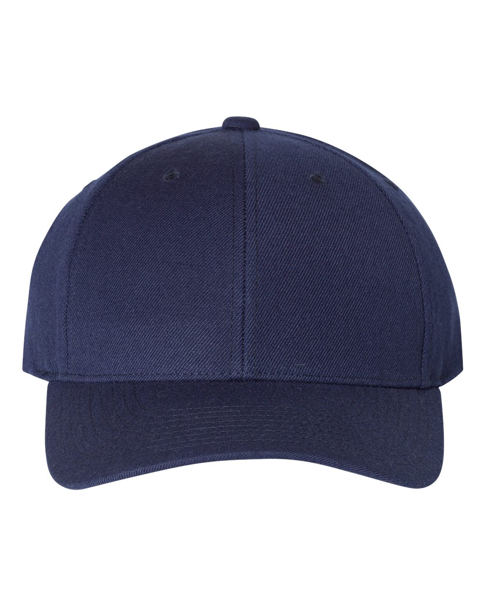 Premium Curved Bill Snapback Cap - 6789M 17