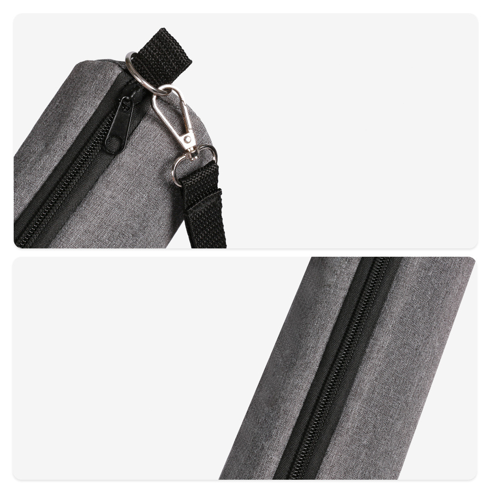 Golf Cooler Beer Sleeve for Golf Bag 9