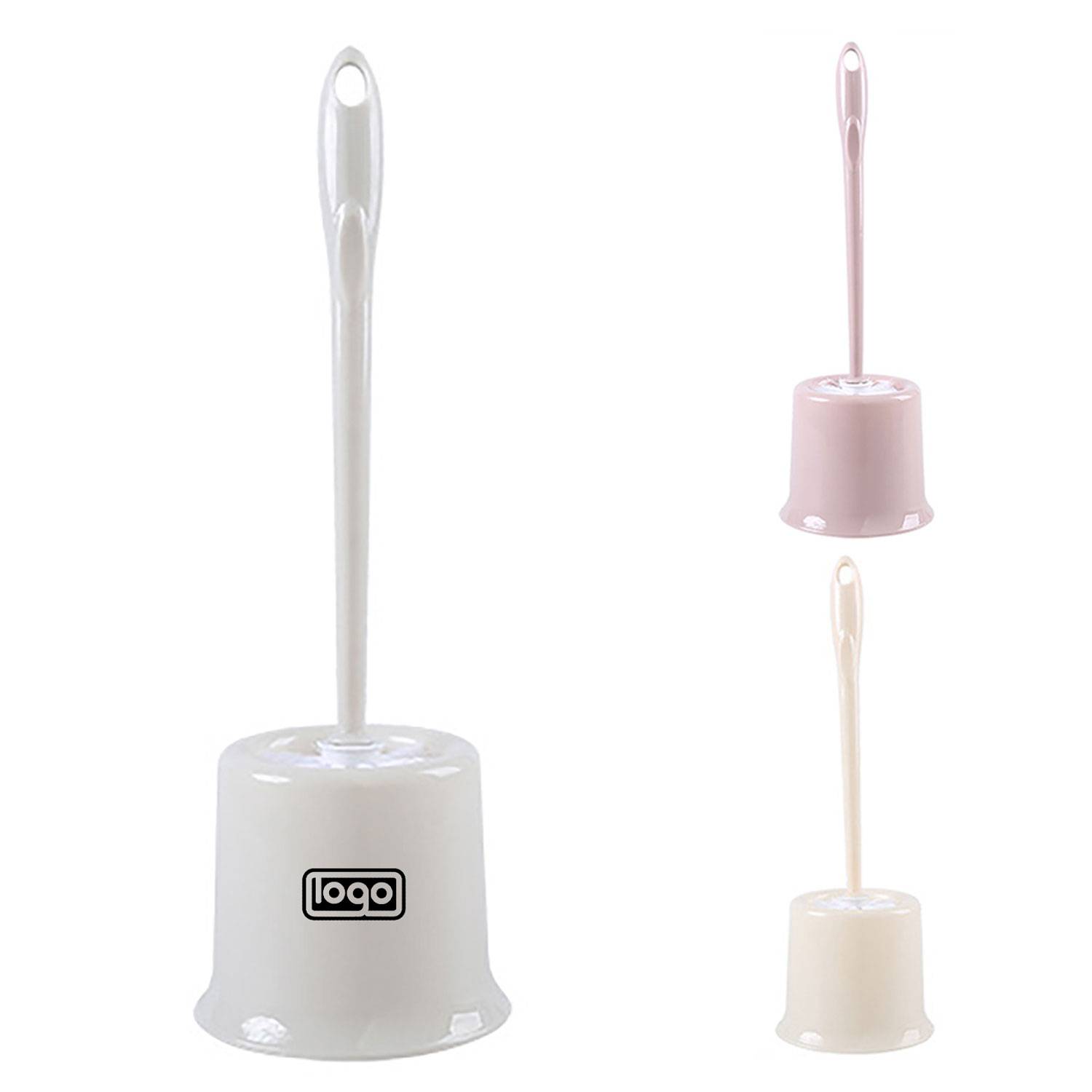 Home Toilet Brush Cleaning Tool 4