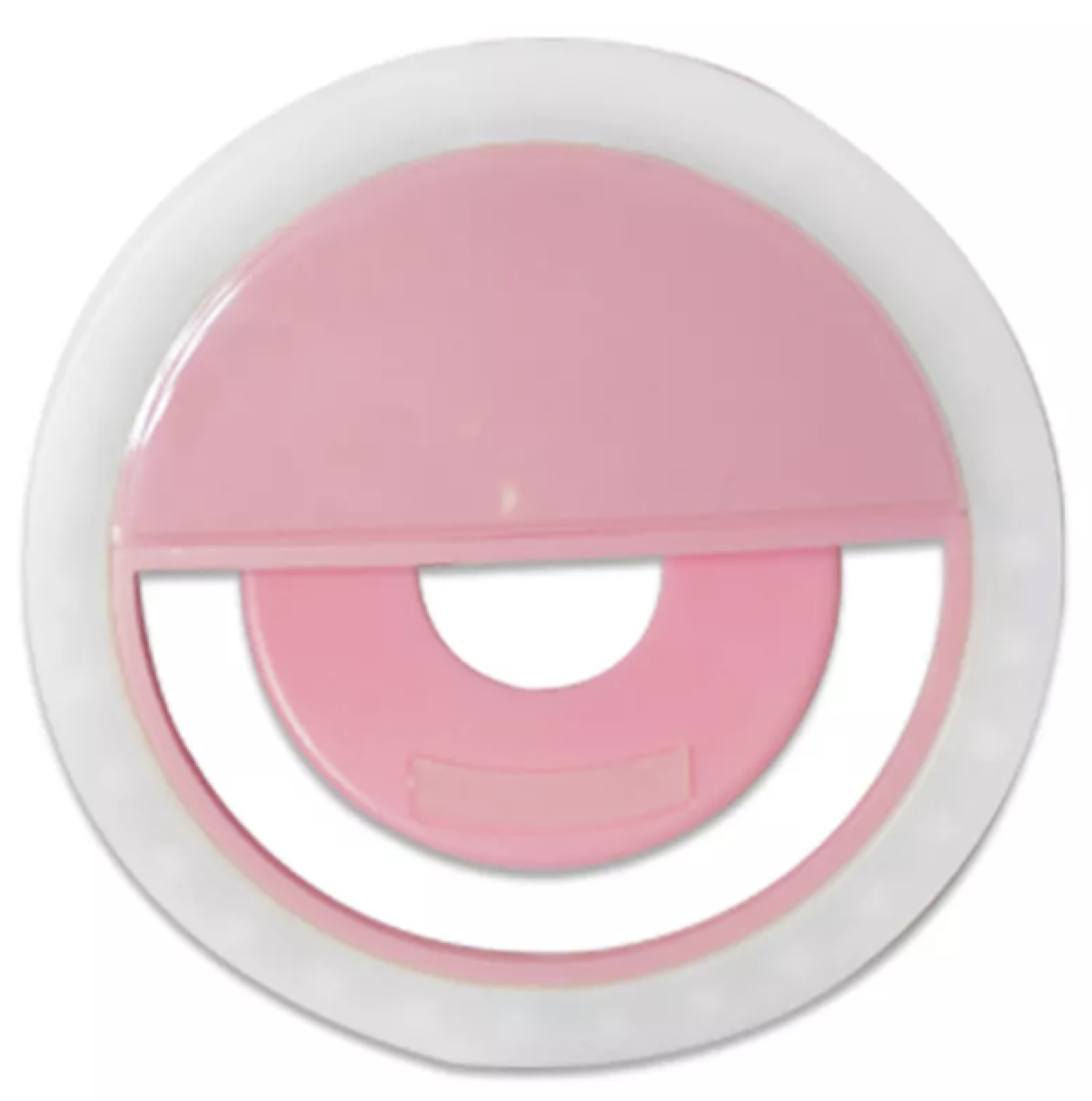 3.5" WOW Phone Camera LED Light Ring 18
