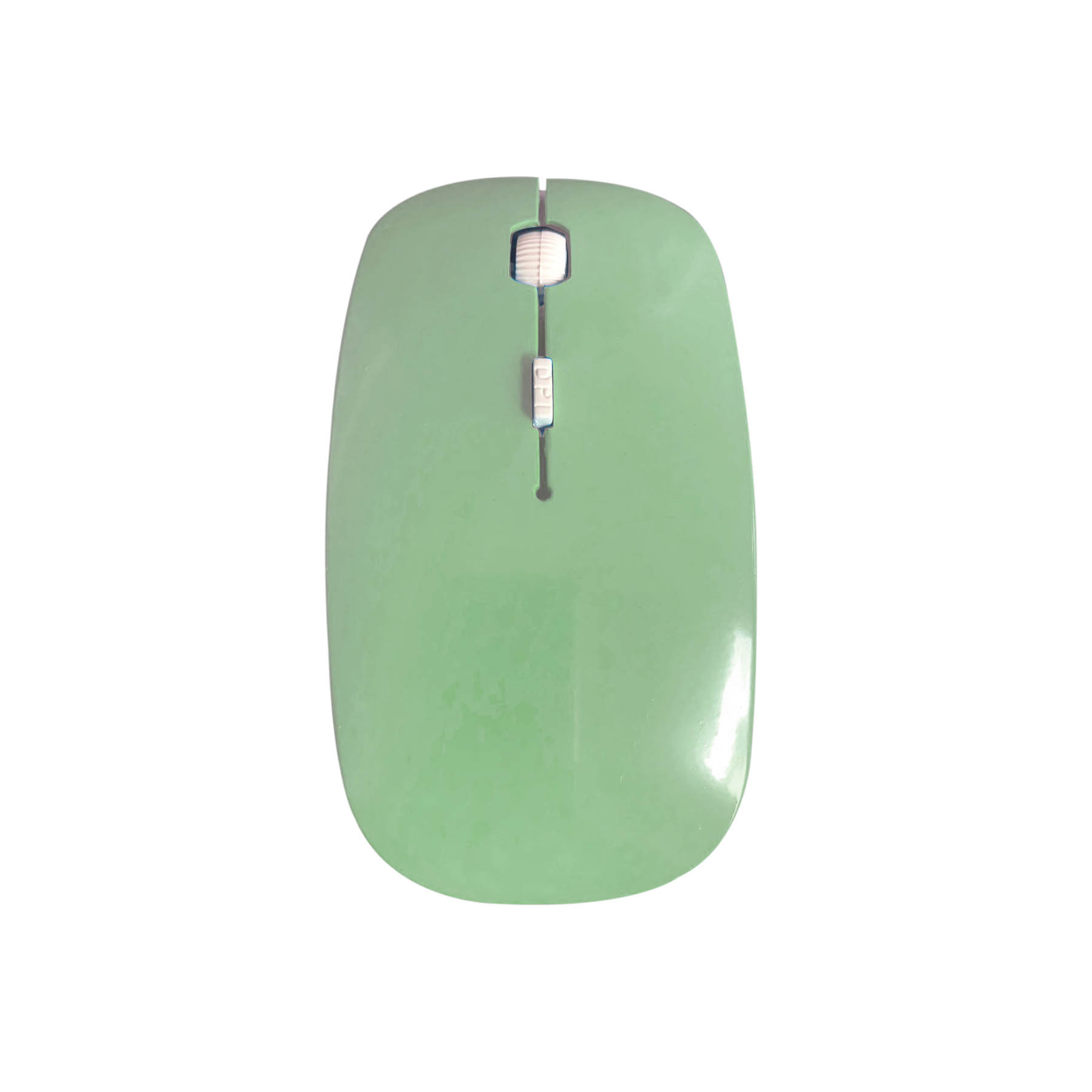 1400DPI 2.4 GHZ Wireless Mouse/Mice 4