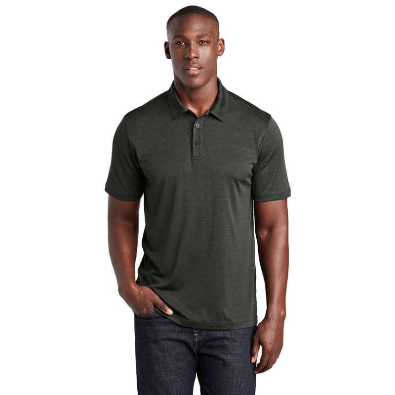 Sport-Tek Endeavor Polo. 7